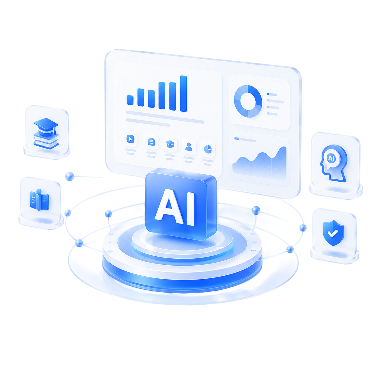 AI 学测科技插图